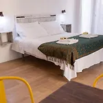 Ai Tre Mercati Отель типа 