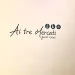 Ai Tre Mercati