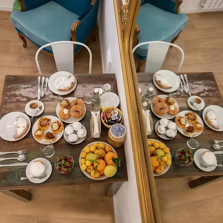 Bed & Breakfast Ai Tre Mercati