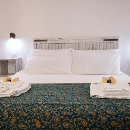 Ai Tre Mercati 4* Palerme