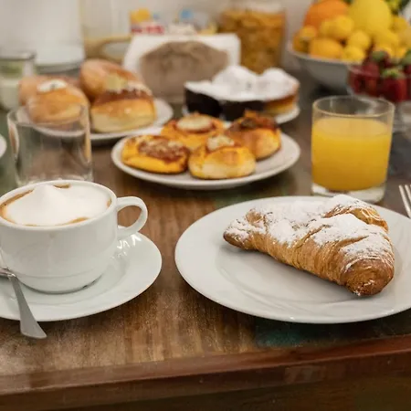 Ai Tre Mercati Palerme