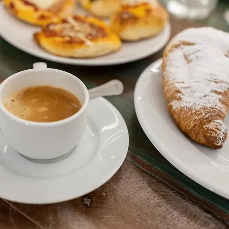 Ai Tre Mercati Palerme