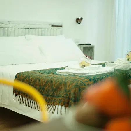 Couette-café Ai Tre Mercati 4*
