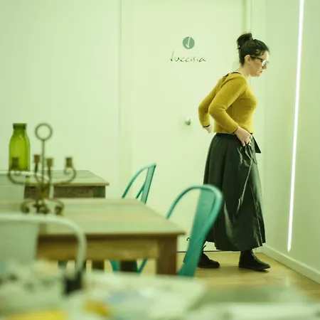 Ai Tre Mercati Couette-café