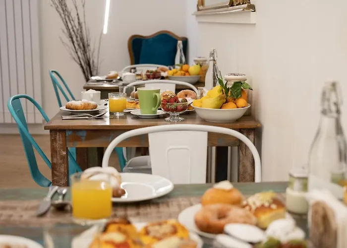 Ai Tre Mercati 4* Palermo