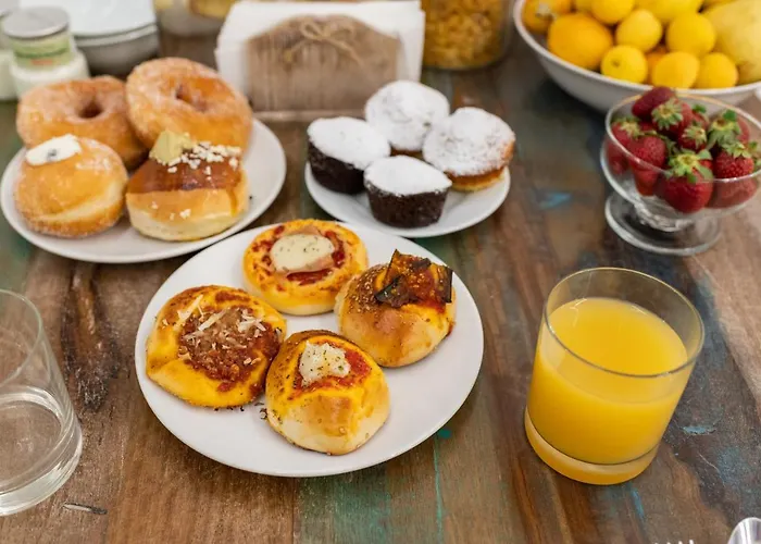 Ai Tre Mercati 住宿加早餐酒店