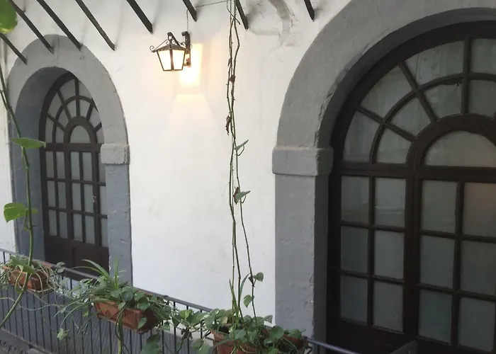 Ai Tre Mercati 住宿加早餐酒店
