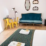 Bed & Breakfast Ai Tre Mercati Palermo