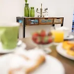 Bed & Breakfast Ai Tre Mercati Palermo