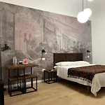 Ai Tre Mercati Bed & Breakfast 4*