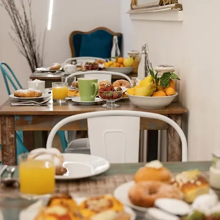 Ai Tre Mercati 2* باليرمو