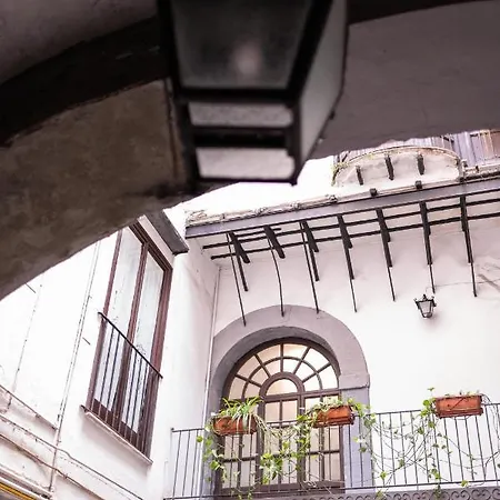Ai Tre Mercati Bed & Breakfast