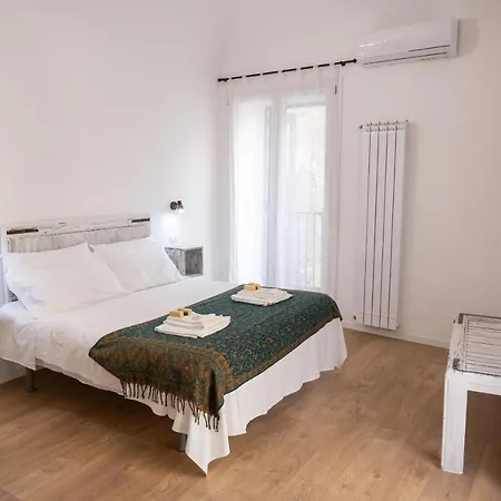 Bed & Breakfast Ai Tre Mercati
