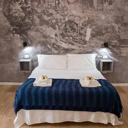 Ai Tre Mercati Bed & Breakfast