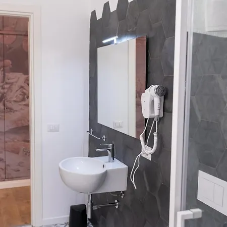 Ai Tre Mercati Bed & Breakfast Palermo