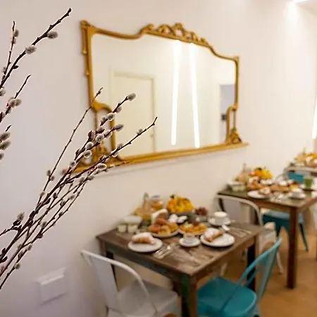 Ai Tre Mercati Bed & Breakfast