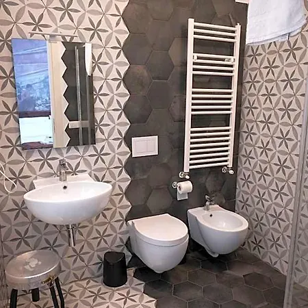 Bed & Breakfast Ai Tre Mercati Palermo