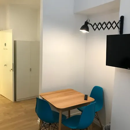 Ai Tre Mercati Oda ve Kahvaltı Palermo