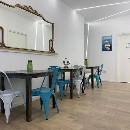 Ai Tre Mercati Bed & Breakfast 4*
