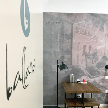 Bed & Breakfast Ai Tre Mercati