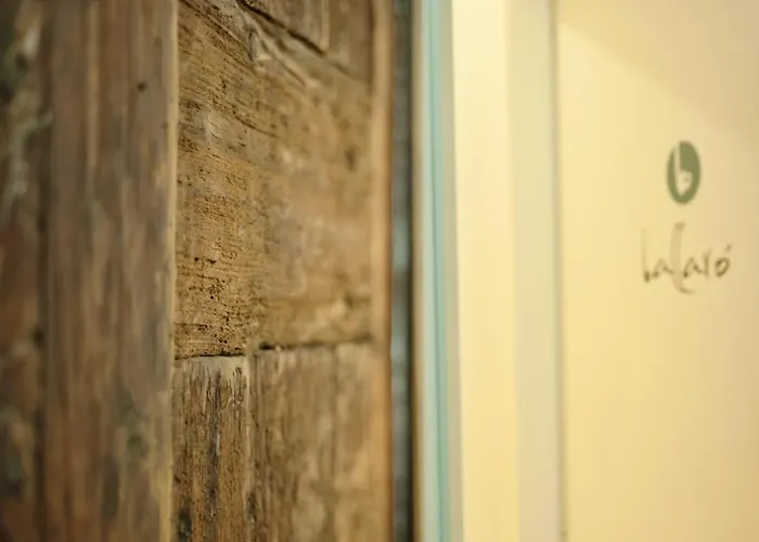 Bed & Breakfast Ai Tre Mercati Palermo
