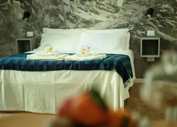 Ai Tre Mercati Bed & Breakfast Palermo