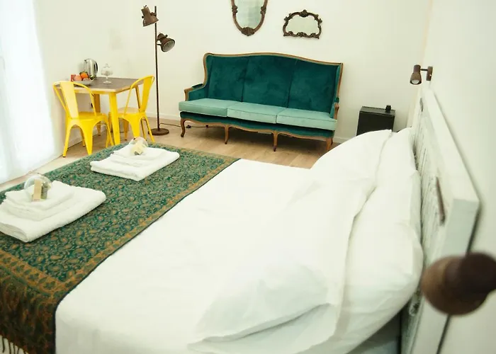 Ai Tre Mercati Bed & Breakfast