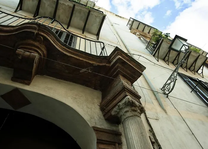 Bed & Breakfast Ai Tre Mercati