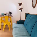 Ai Tre Mercati 4*