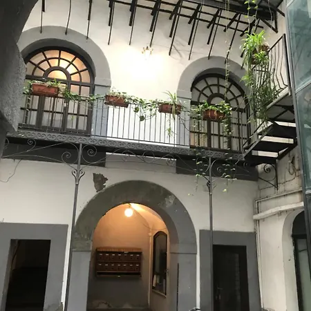 Ai Tre Mercati 4* 팔레르모