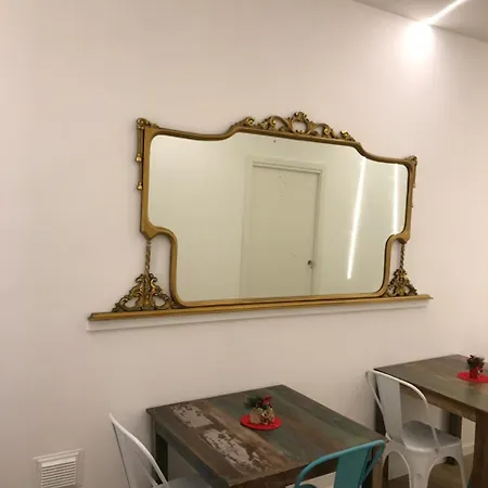 B&B Ai Tre Mercati 팔레르모