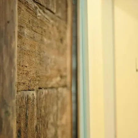 B&B Ai Tre Mercati 팔레르모