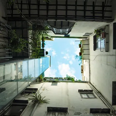 Ai Tre Mercati 4* 팔레르모