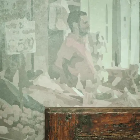 Ai Tre Mercati 팔레르모