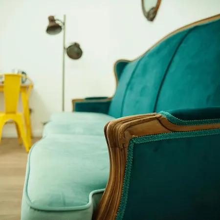 Ai Tre Mercati B&B 팔레르모