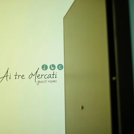 Ai Tre Mercati 팔레르모