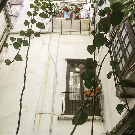 Ai Tre Mercati 4* 팔레르모