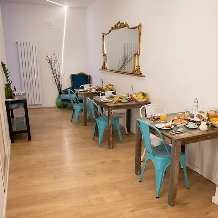 Ai Tre Mercati Bed & Breakfast Palermo