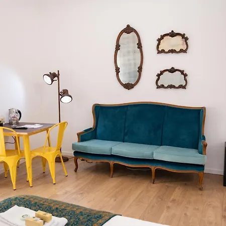 Ai Tre Mercati Bed & Breakfast