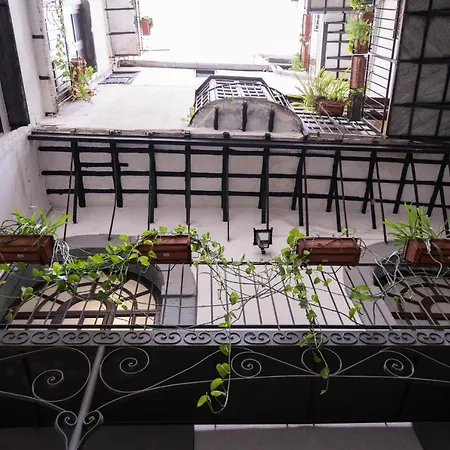 Ai Tre Mercati Bed & Breakfast 2*