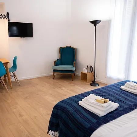 Bed & Breakfast Ai Tre Mercati 2*