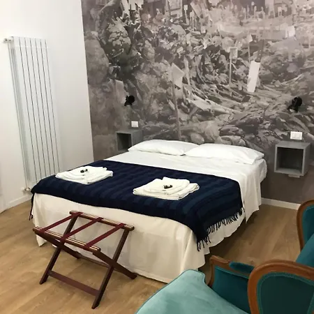Ai Tre Mercati