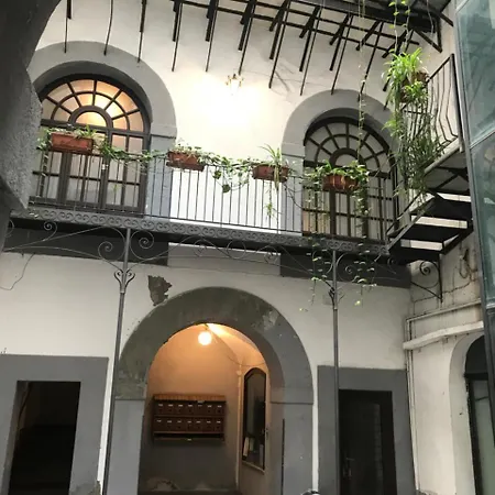 Ai Tre Mercati 2* Palermo