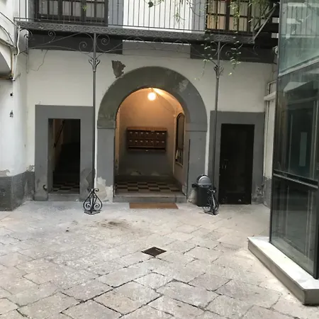Bed & Breakfast Ai Tre Mercati
