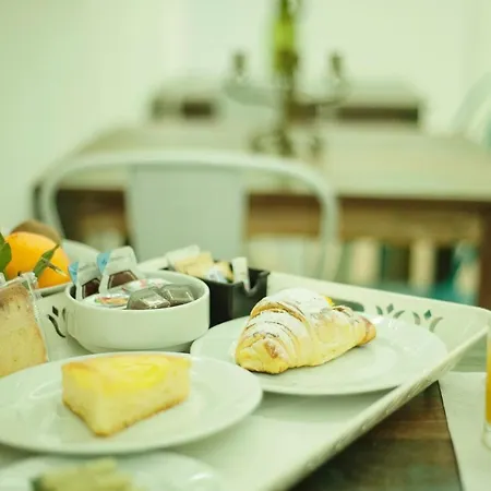 Ai Tre Mercati Bed & Breakfast Palermo