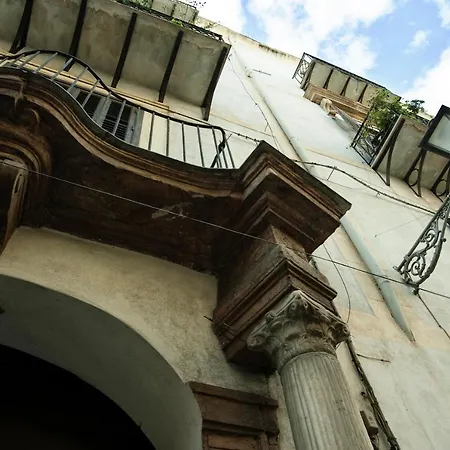 Bed & Breakfast Ai Tre Mercati