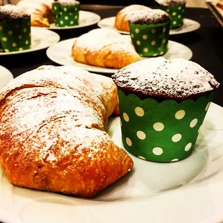 Ai Tre Mercati Bed & Breakfast 2*