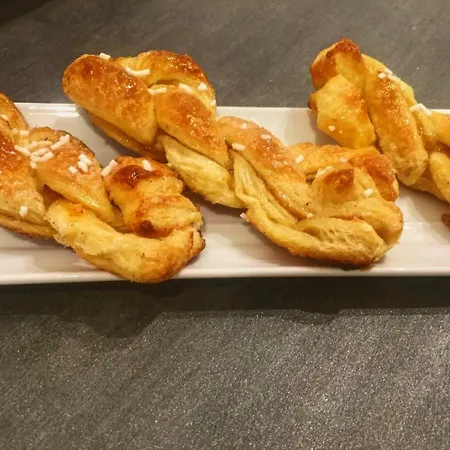 Bed & Breakfast Ai Tre Mercati