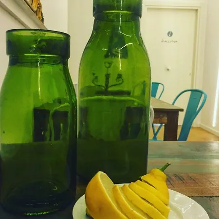 Bed & Breakfast Ai Tre Mercati