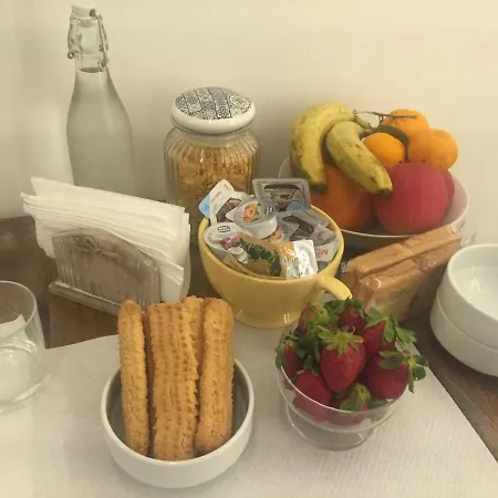 Ai Tre Mercati
